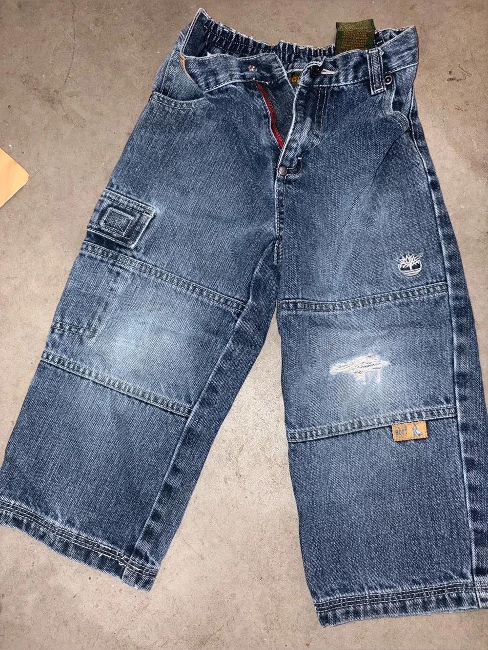 Toddler Timberland Bundle